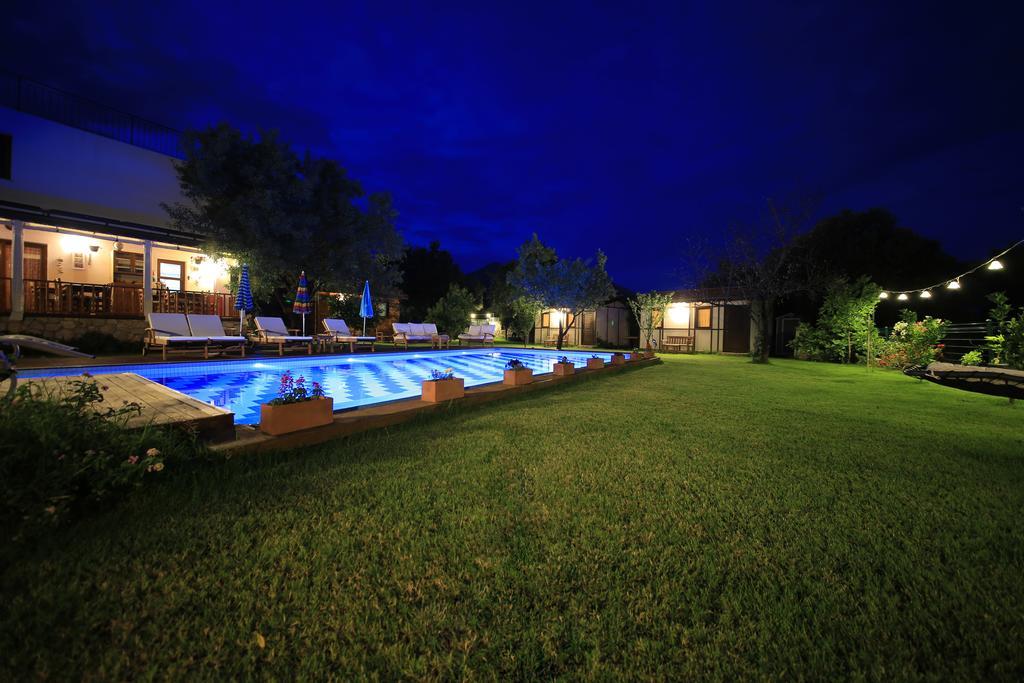 Bal Badem Bungalow Datca Exterior photo