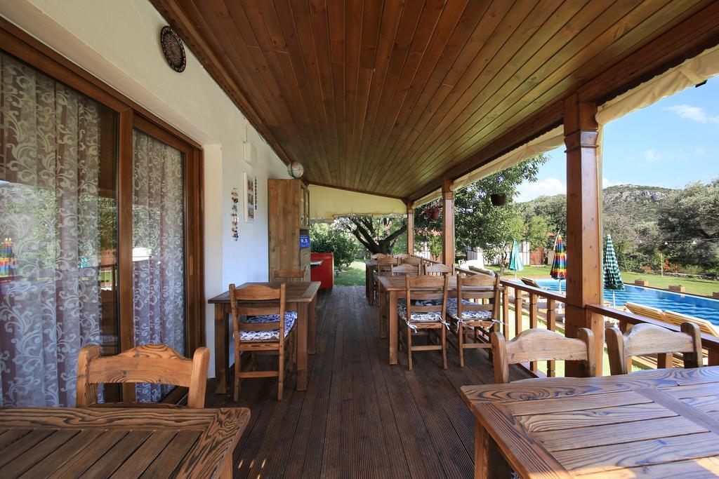 Bal Badem Bungalow Datca Exterior photo